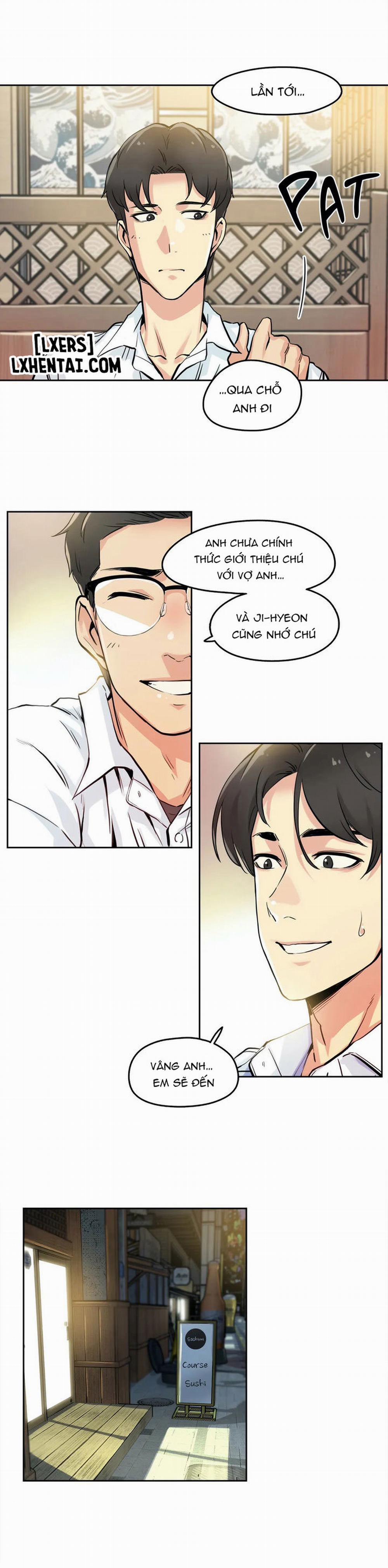 Cha Nuôi 9 trang 15