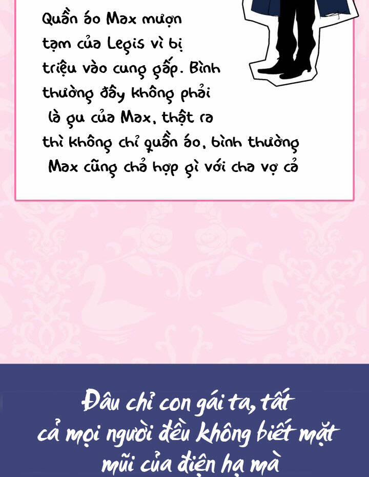 Cha Ơi Con Không Muốn Kết Hôn Đâu Chương 103 Trang 124