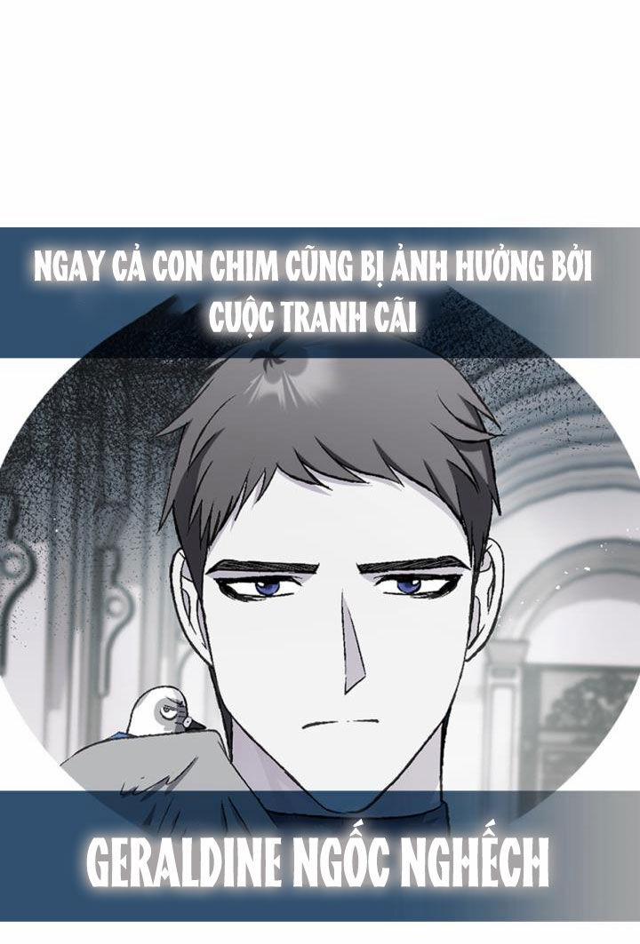 Cha Ơi Con Không Muốn Kết Hôn Đâu Chương 116 2 Trang 49