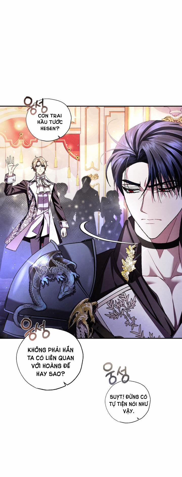 Cha Ơi Con Không Muốn Kết Hôn Đâu 118.1 trang 44