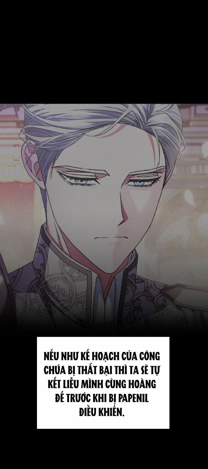 Cha Ơi Con Không Muốn Kết Hôn Đâu 118.1 trang 5