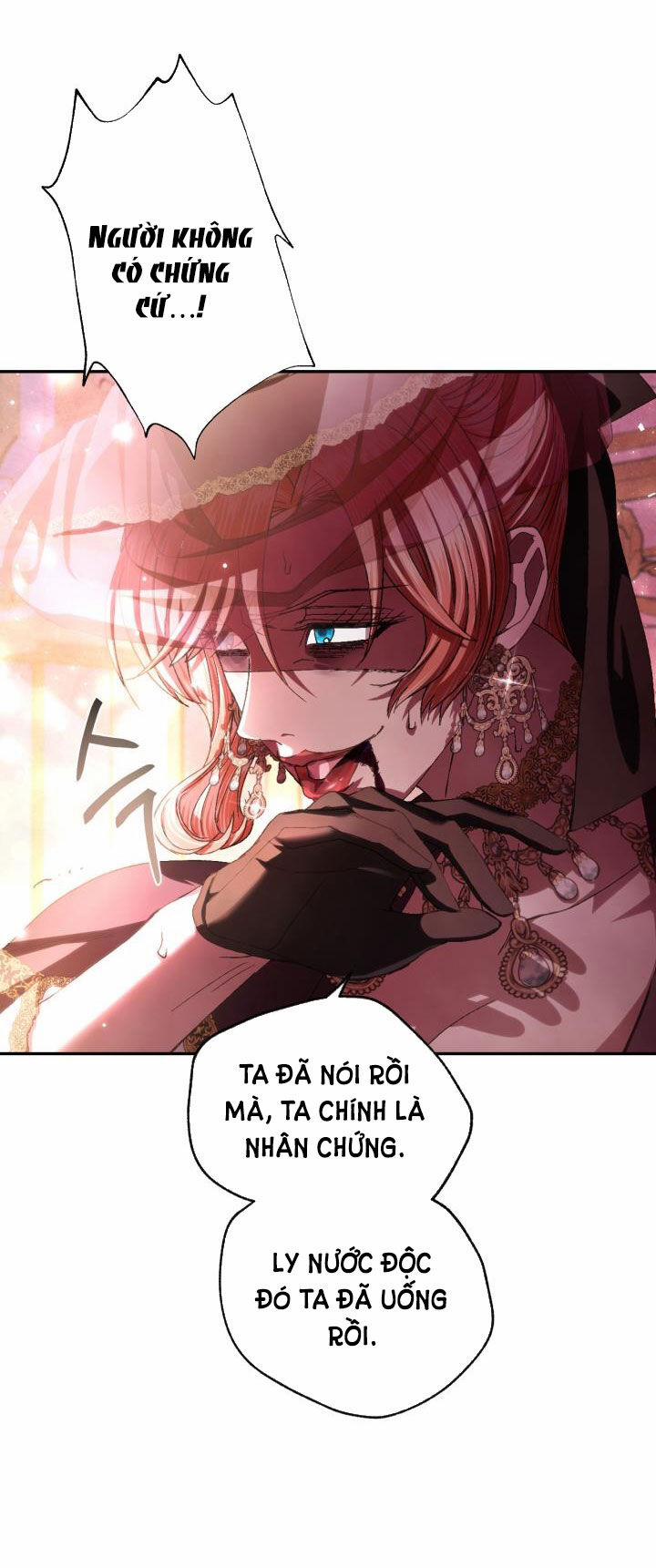 Cha Ơi Con Không Muốn Kết Hôn Đâu 118.1 trang 53