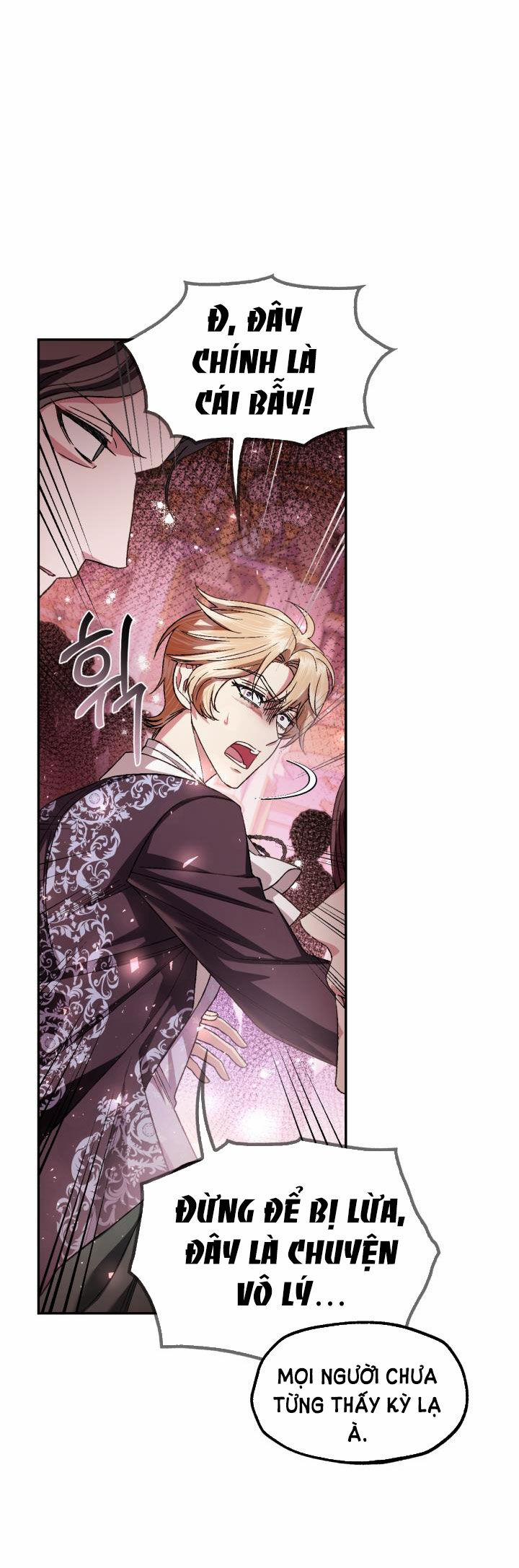 Cha Ơi Con Không Muốn Kết Hôn Đâu 118.1 trang 55