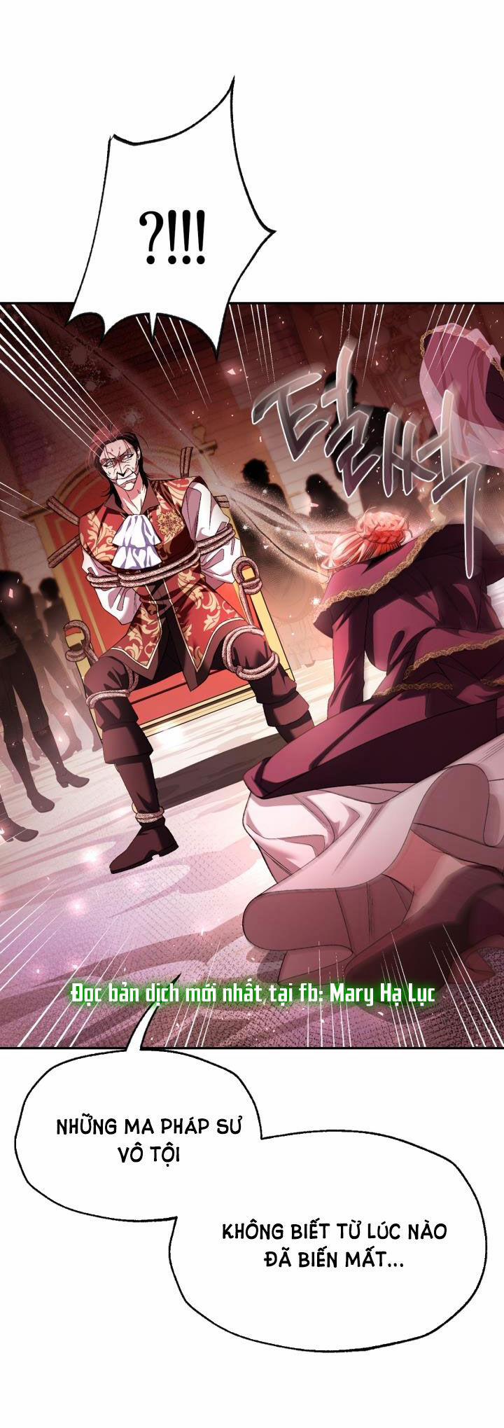 Cha Ơi Con Không Muốn Kết Hôn Đâu 118.1 trang 59