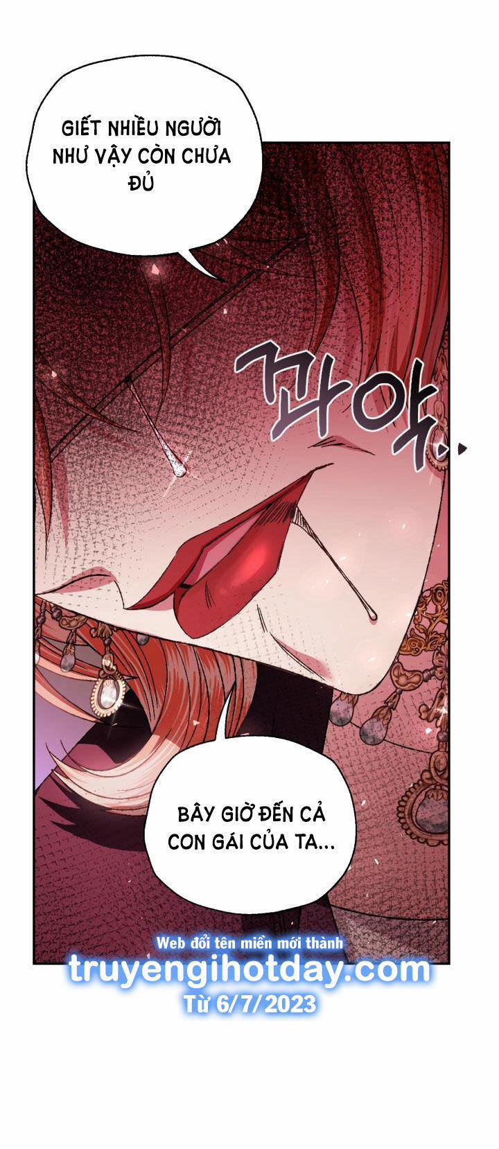 Cha Ơi Con Không Muốn Kết Hôn Đâu 118.1 trang 61