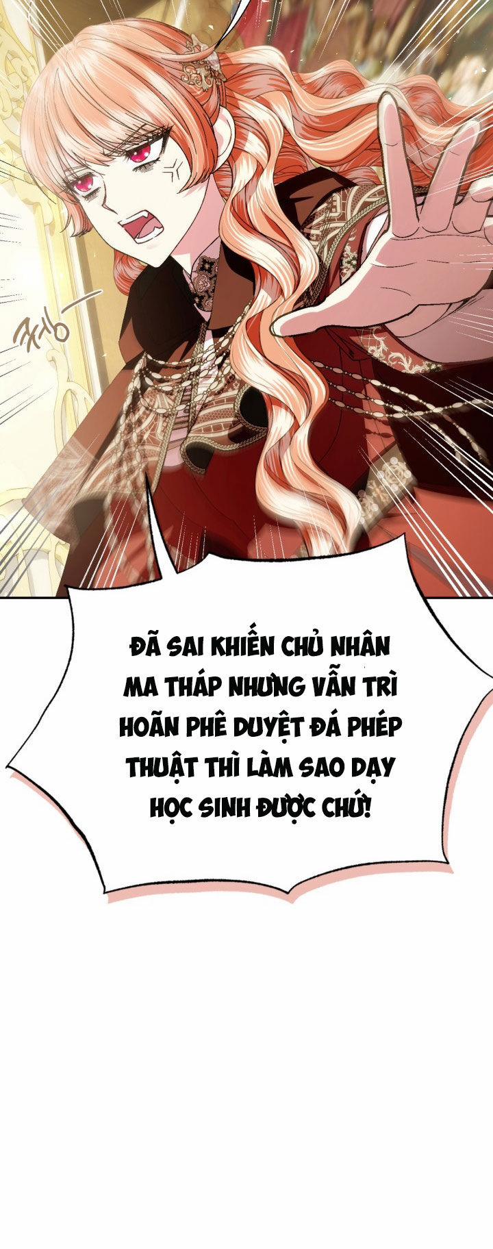 Cha Ơi Con Không Muốn Kết Hôn Đâu Chương 124 Trang 6