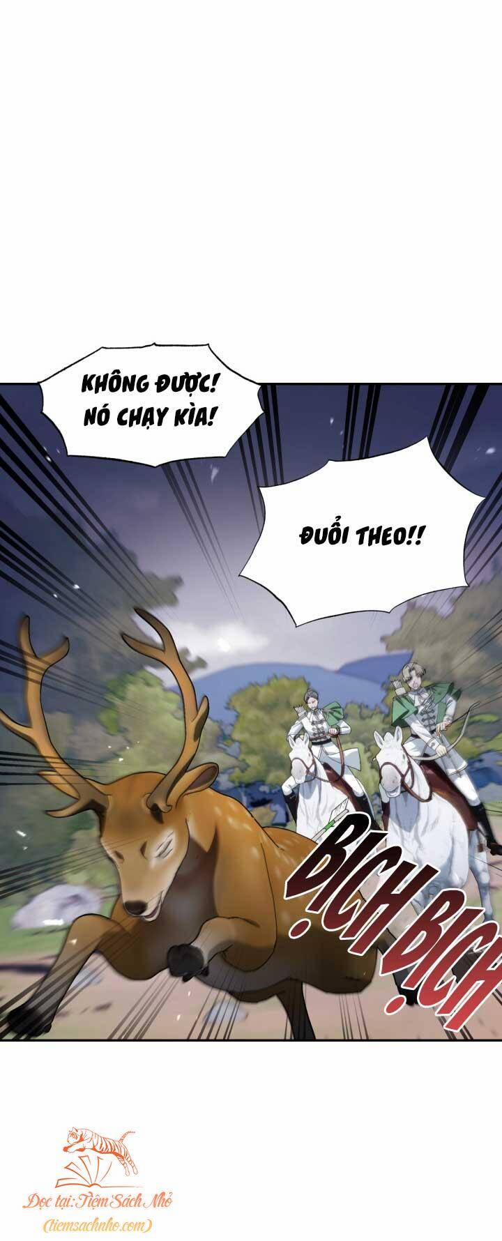 Cha Ơi Con Không Muốn Kết Hôn Đâu 88 trang 10