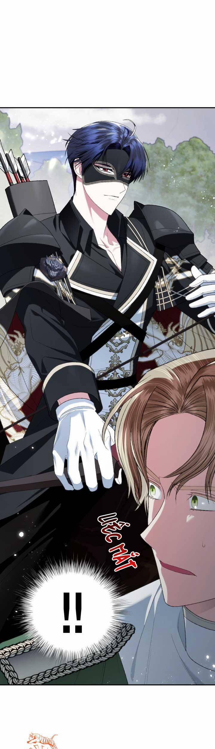 Cha Ơi Con Không Muốn Kết Hôn Đâu 88 trang 13