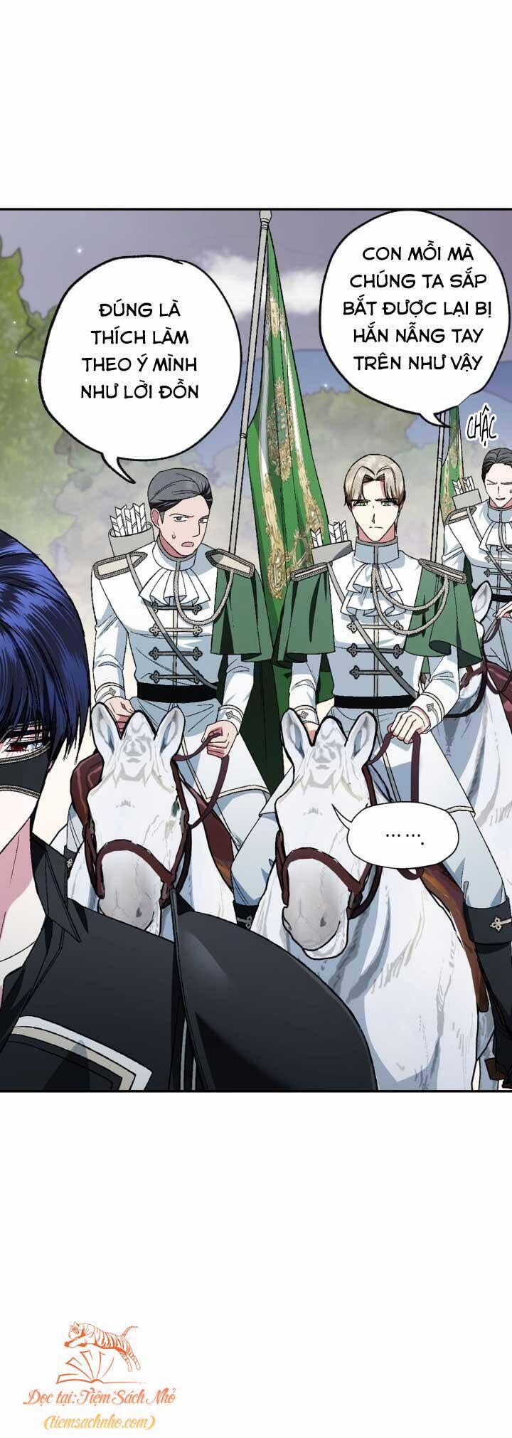 Cha Ơi Con Không Muốn Kết Hôn Đâu 88 trang 16