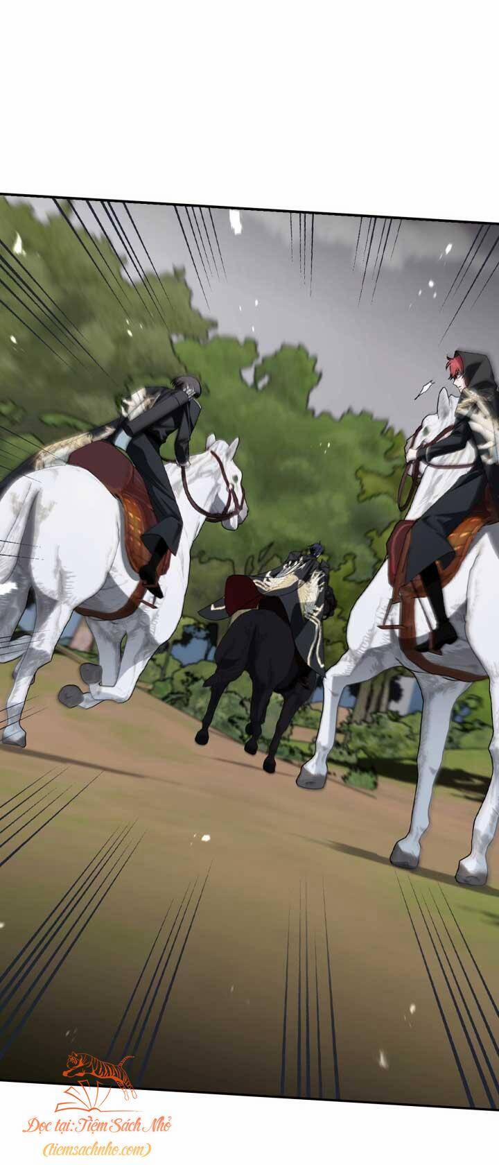 Cha Ơi Con Không Muốn Kết Hôn Đâu 88 trang 18