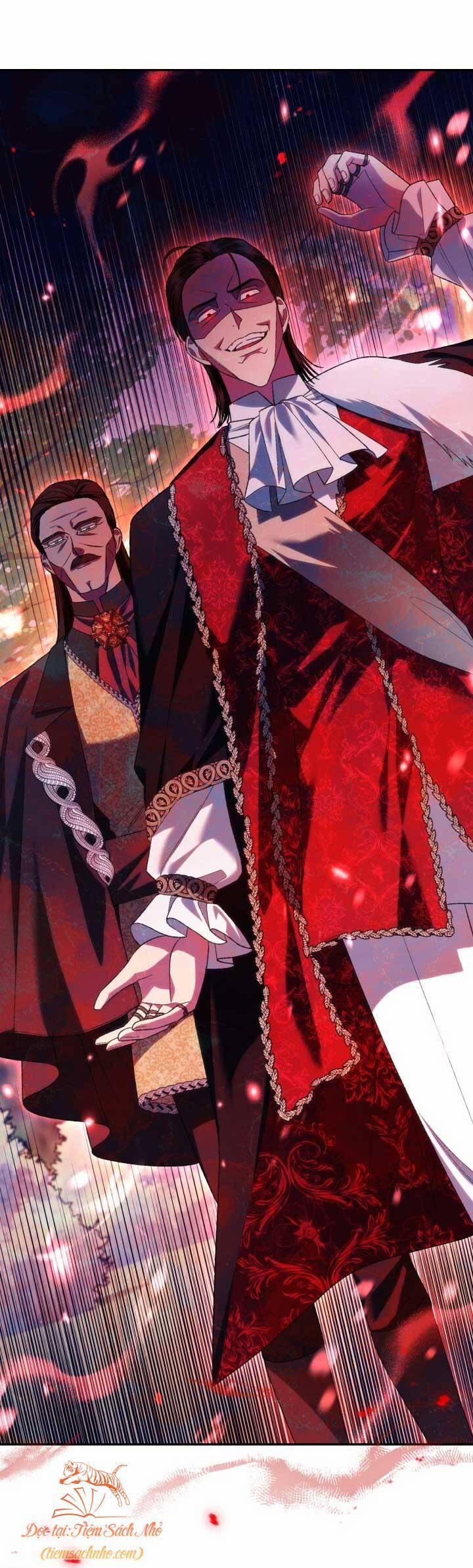 Cha Ơi Con Không Muốn Kết Hôn Đâu 88 trang 2