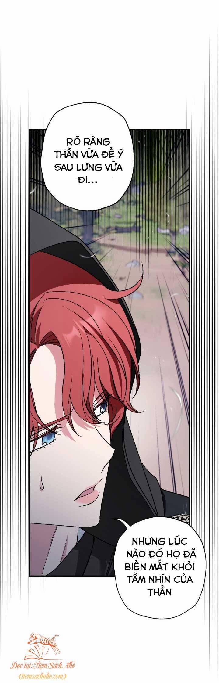 Cha Ơi Con Không Muốn Kết Hôn Đâu 88 trang 20