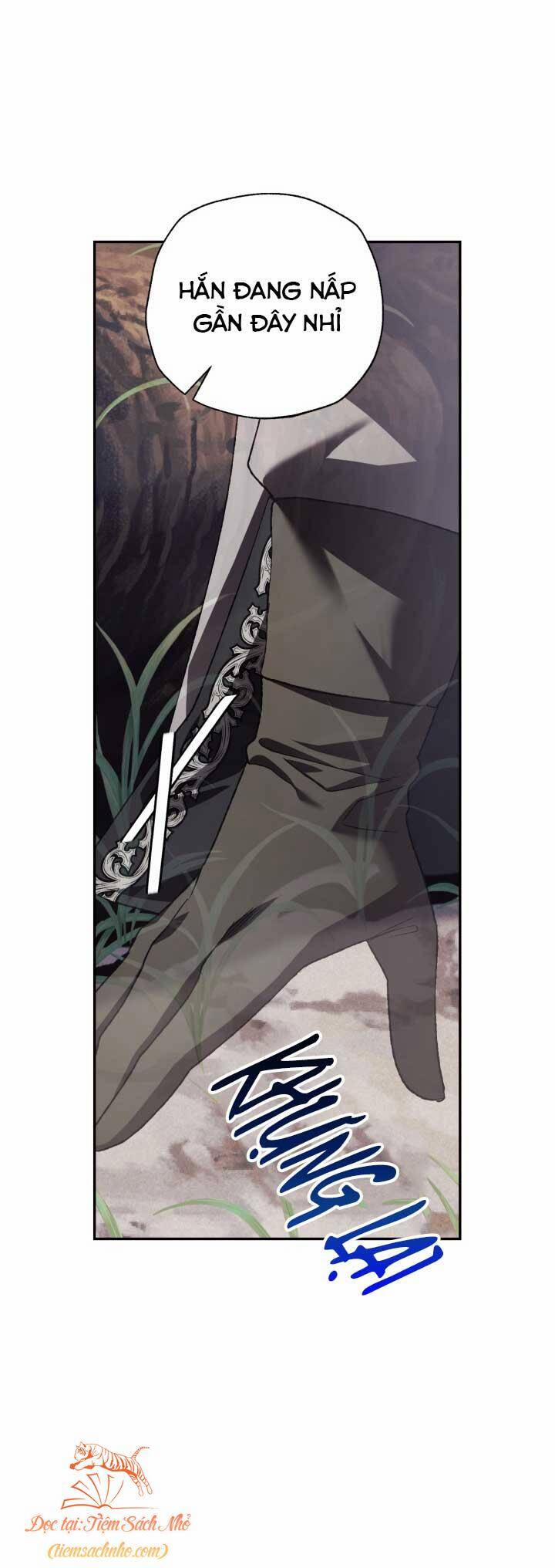 Cha Ơi Con Không Muốn Kết Hôn Đâu 88 trang 30