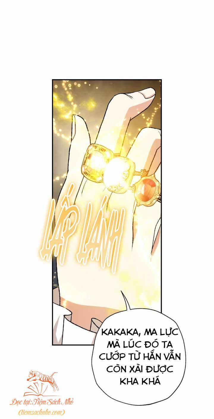 Cha Ơi Con Không Muốn Kết Hôn Đâu 88 trang 33