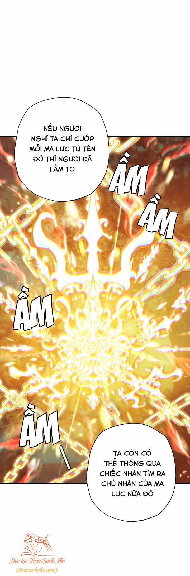 Cha Ơi Con Không Muốn Kết Hôn Đâu 88 trang 34