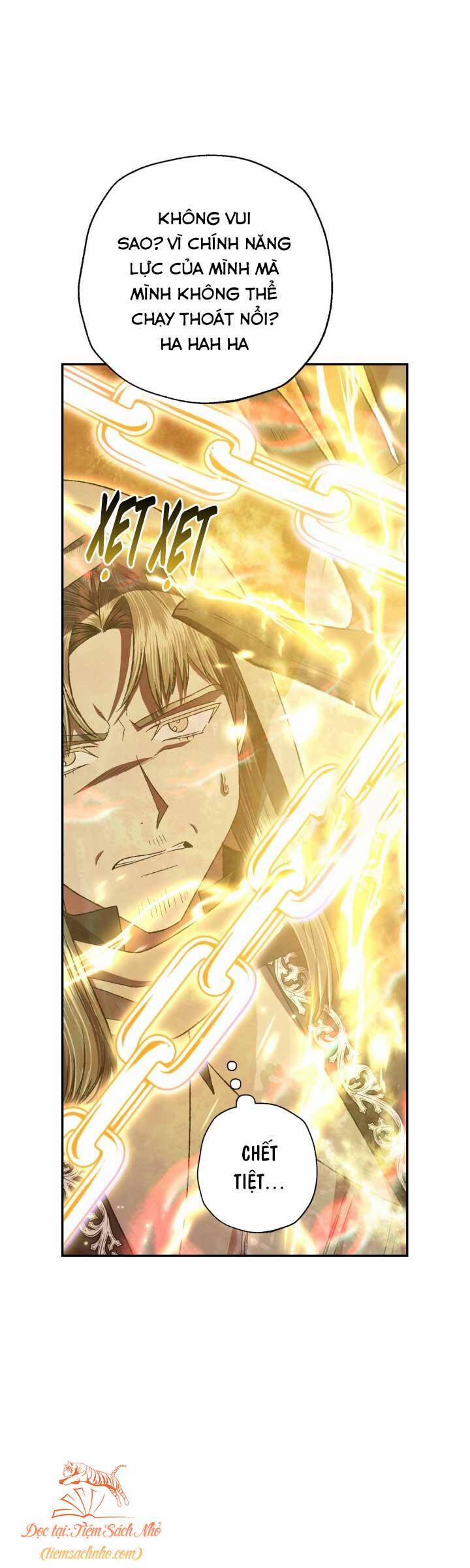 Cha Ơi Con Không Muốn Kết Hôn Đâu 88 trang 35