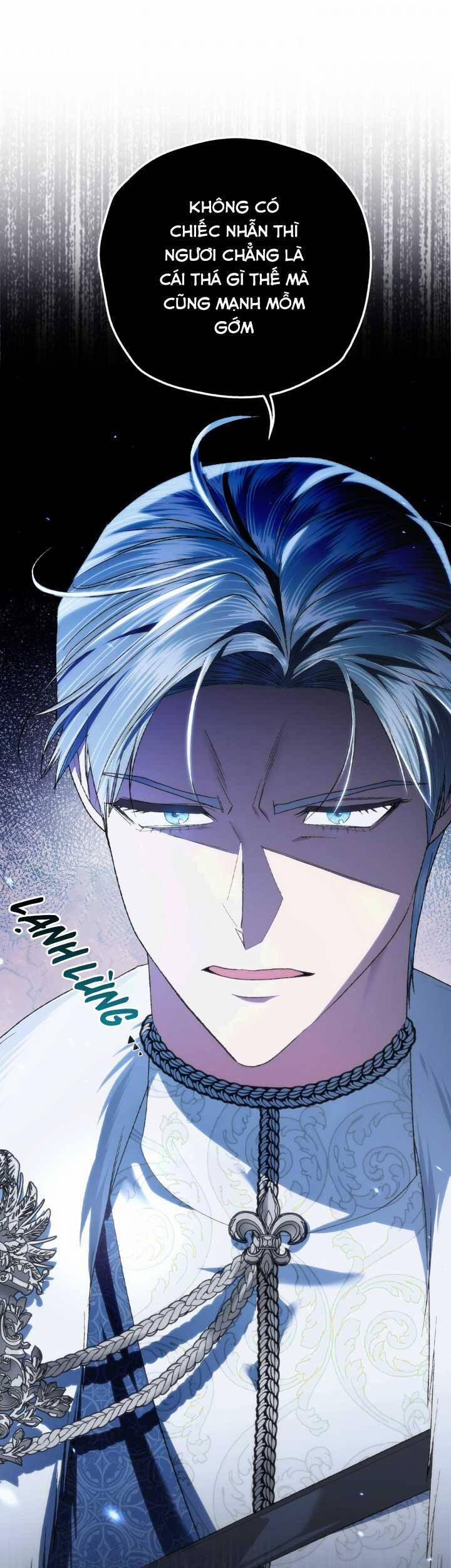 Cha Ơi Con Không Muốn Kết Hôn Đâu 88 trang 38