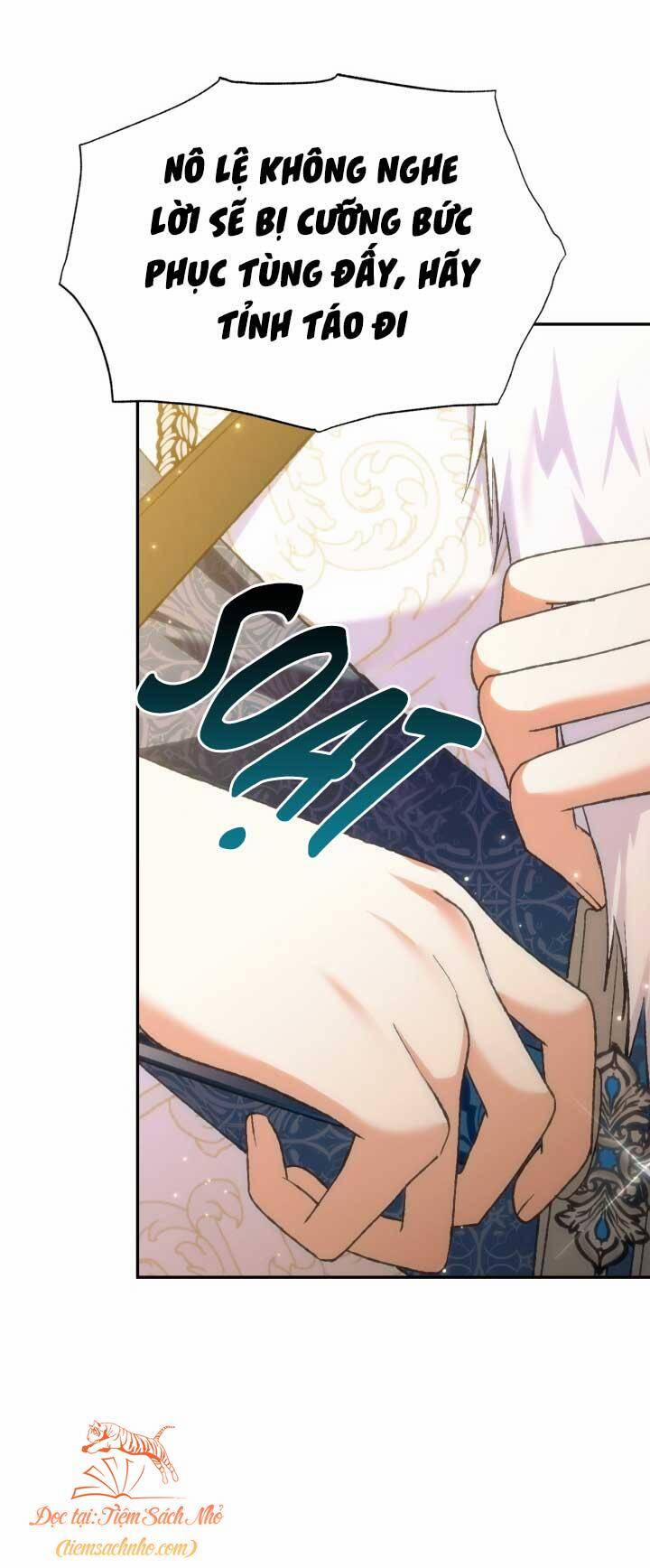 Cha Ơi Con Không Muốn Kết Hôn Đâu 88 trang 41