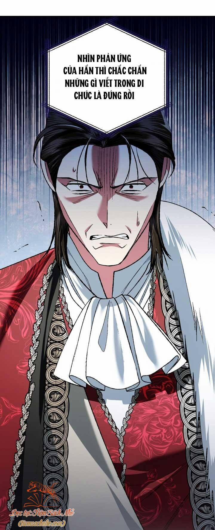 Cha Ơi Con Không Muốn Kết Hôn Đâu 88 trang 51