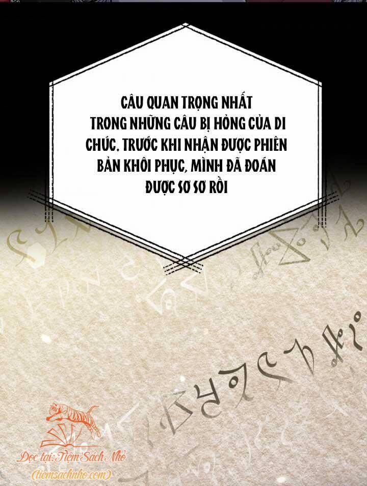 Cha Ơi Con Không Muốn Kết Hôn Đâu 88 trang 52