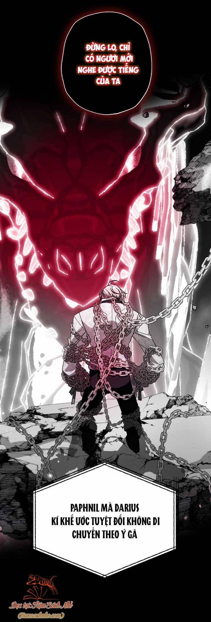 Cha Ơi Con Không Muốn Kết Hôn Đâu 88 trang 54