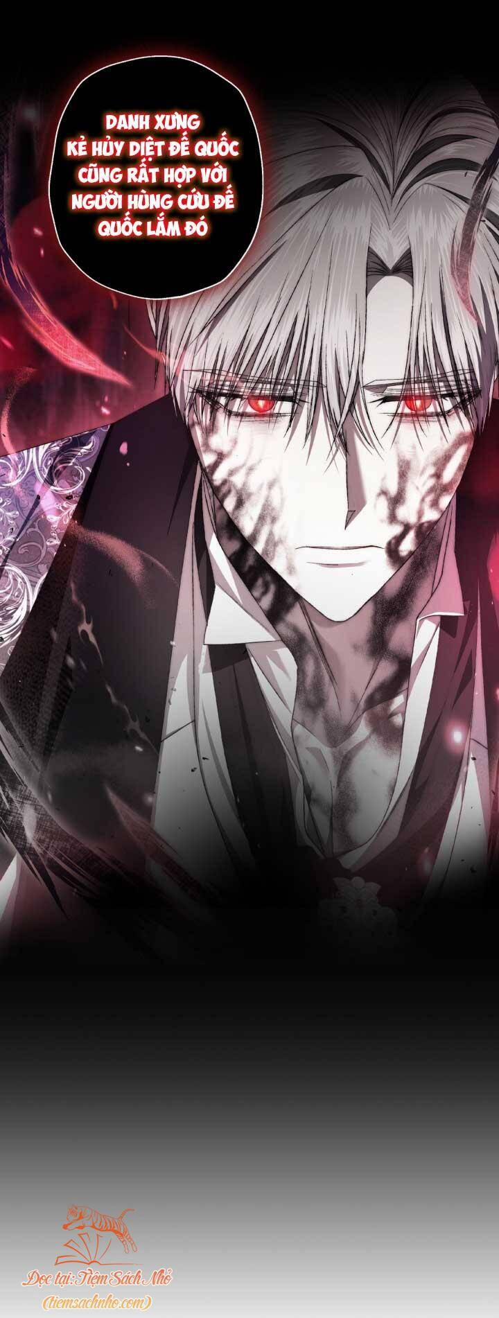 Cha Ơi Con Không Muốn Kết Hôn Đâu 88 trang 56