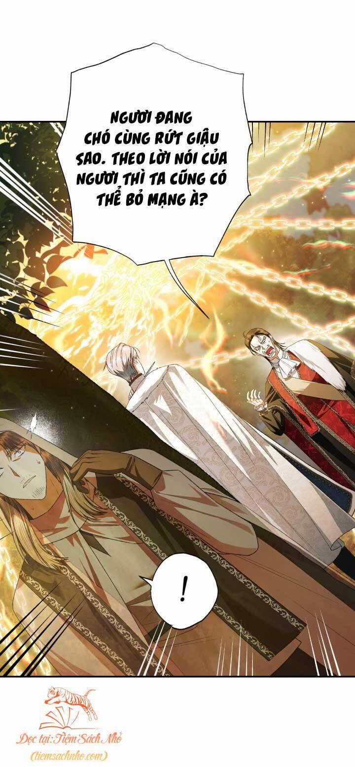 Cha Ơi Con Không Muốn Kết Hôn Đâu 88 trang 58