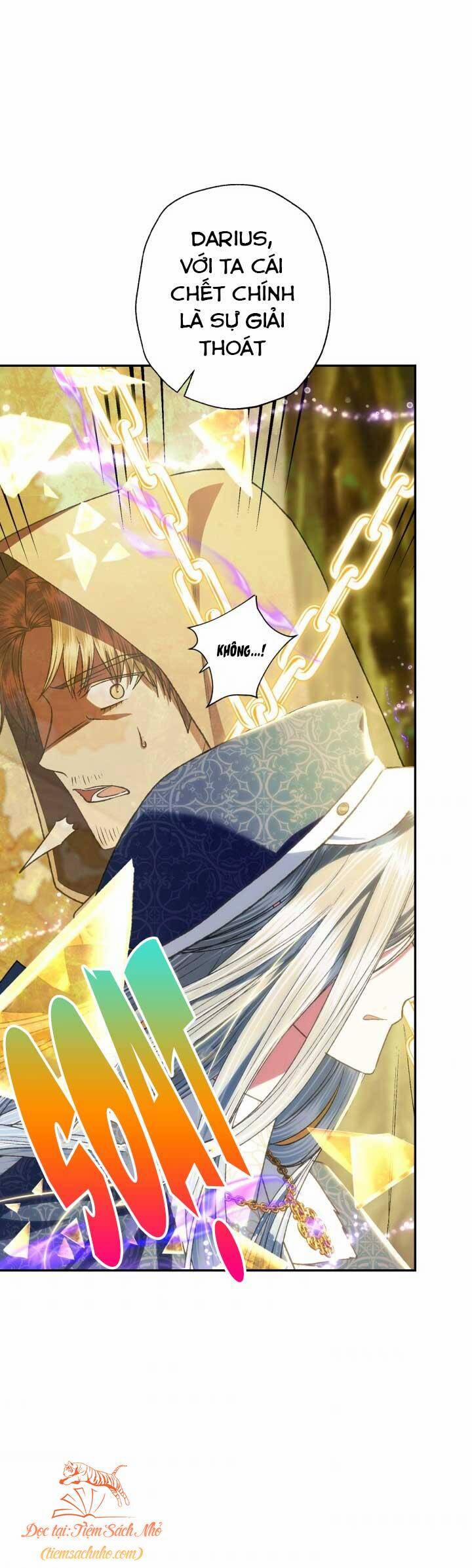 Cha Ơi Con Không Muốn Kết Hôn Đâu 88 trang 59