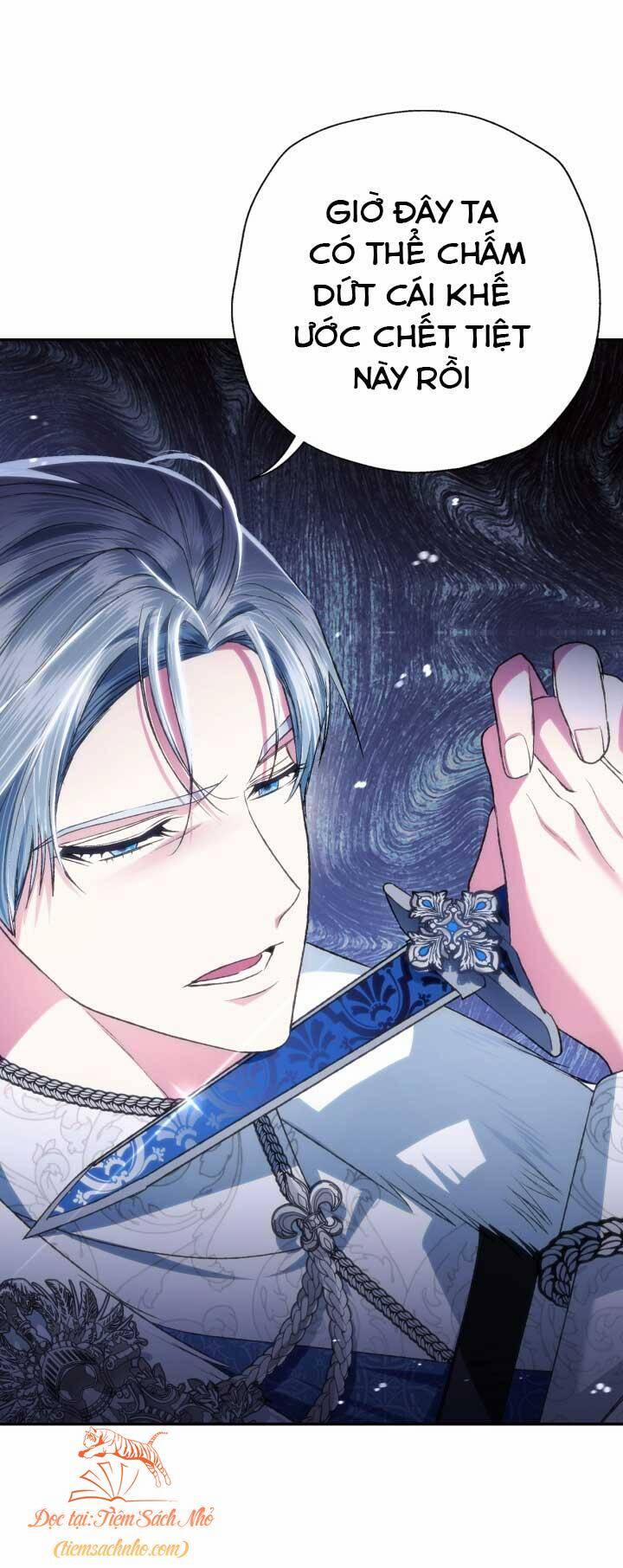 Cha Ơi Con Không Muốn Kết Hôn Đâu 88 trang 61