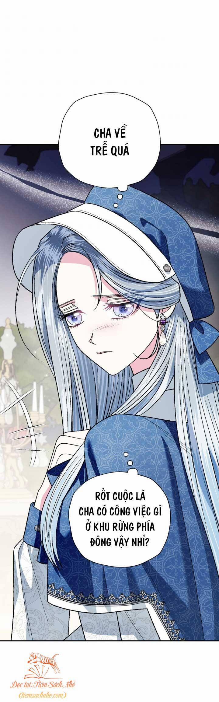 Cha Ơi Con Không Muốn Kết Hôn Đâu 88 trang 7