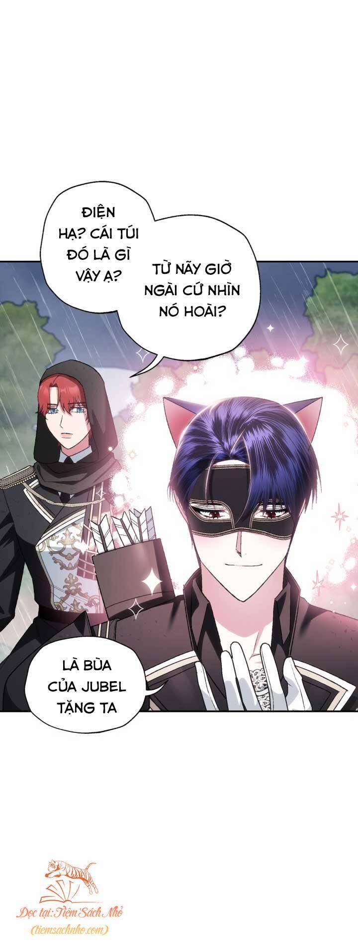 Cha Ơi Con Không Muốn Kết Hôn Đâu 88 trang 75