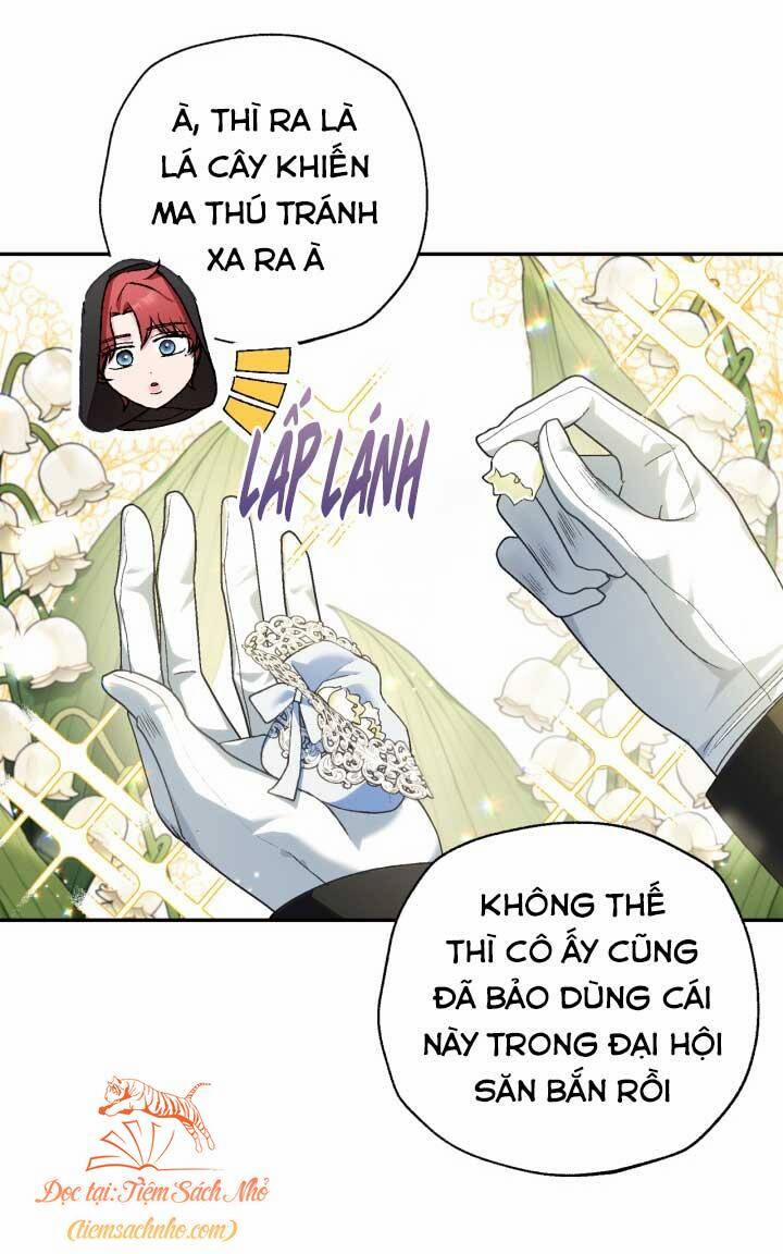 Cha Ơi Con Không Muốn Kết Hôn Đâu 88 trang 76