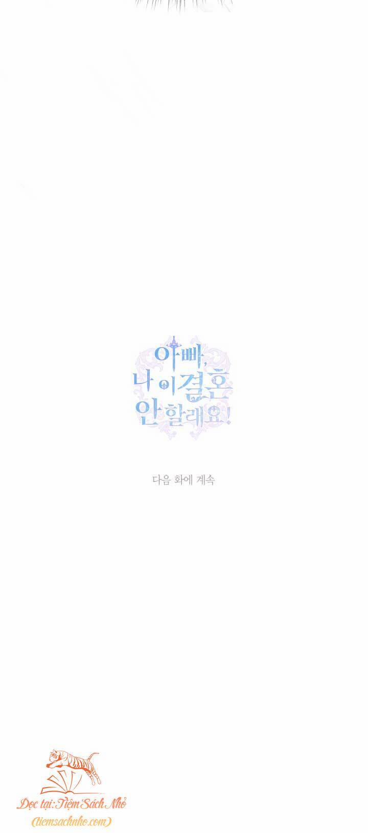 Cha Ơi Con Không Muốn Kết Hôn Đâu 88 trang 86