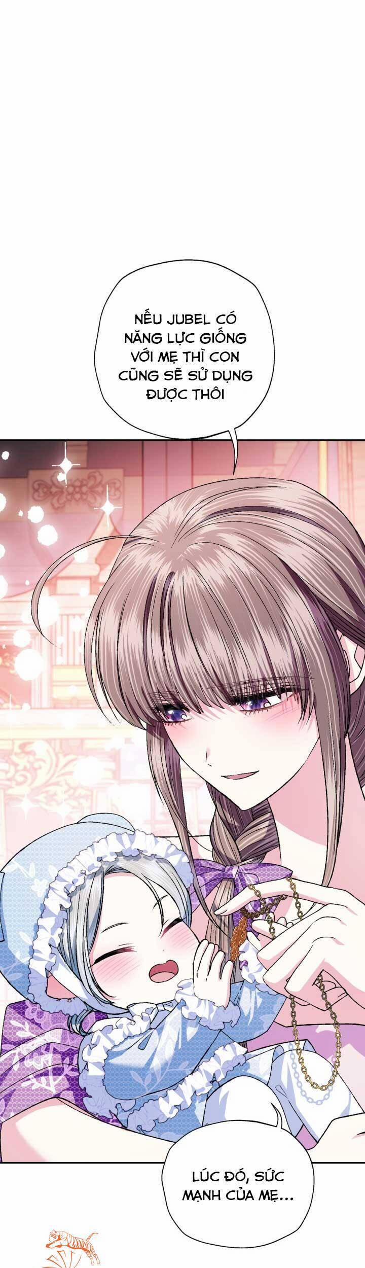 Cha Ơi Con Không Muốn Kết Hôn Đâu 89 trang 1