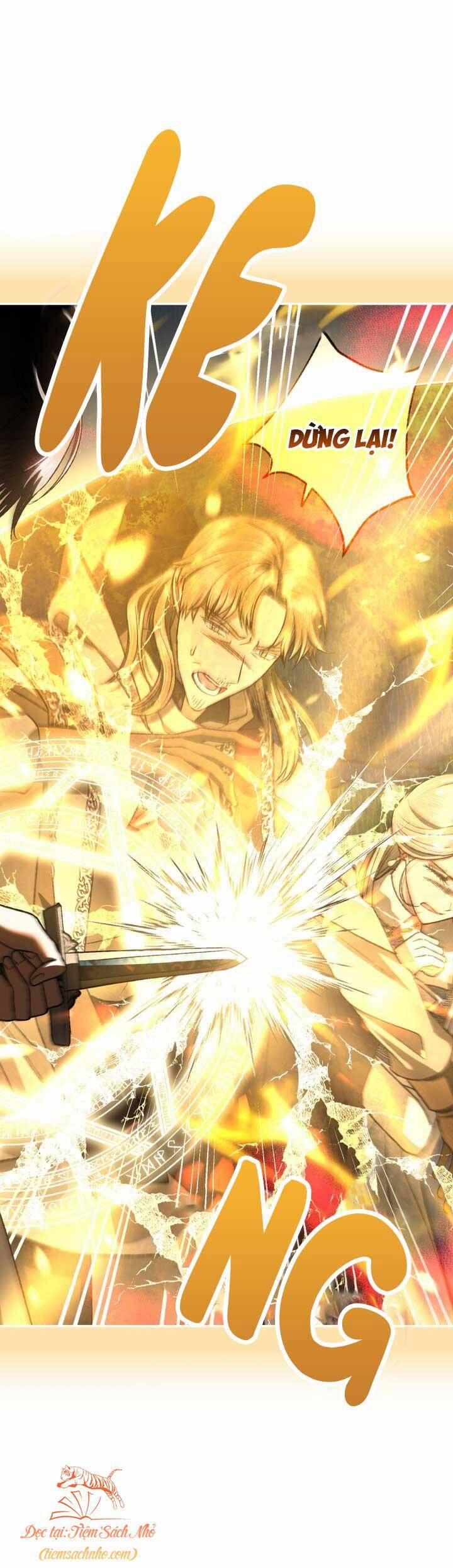 Cha Ơi Con Không Muốn Kết Hôn Đâu 89 trang 32