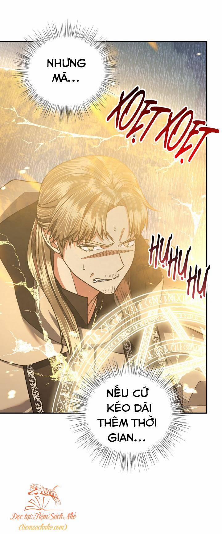 Cha Ơi Con Không Muốn Kết Hôn Đâu 89 trang 37