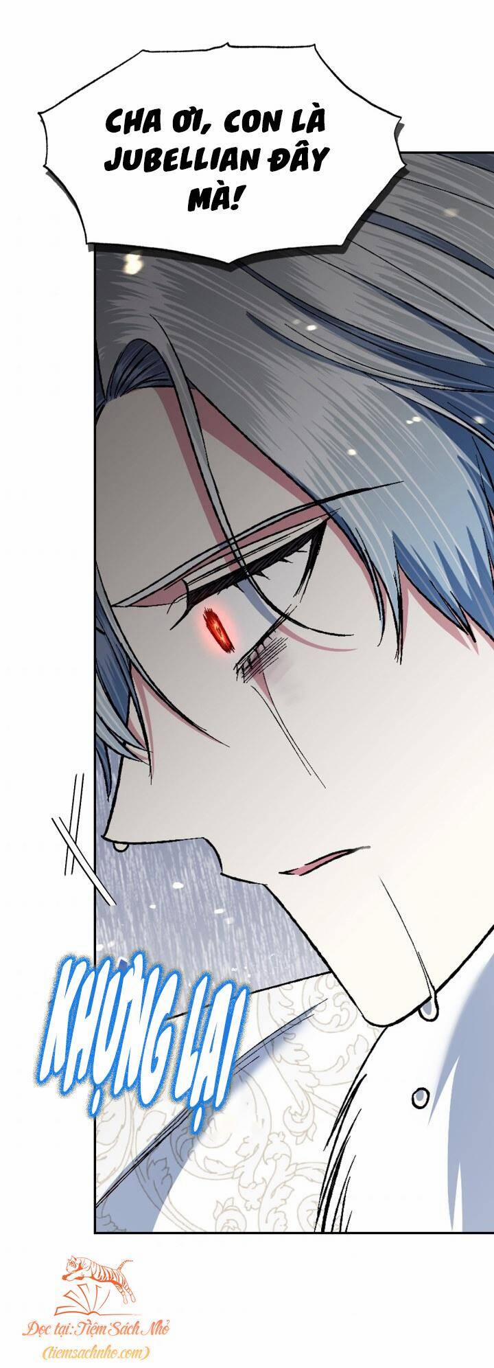 Cha Ơi Con Không Muốn Kết Hôn Đâu 89 trang 39
