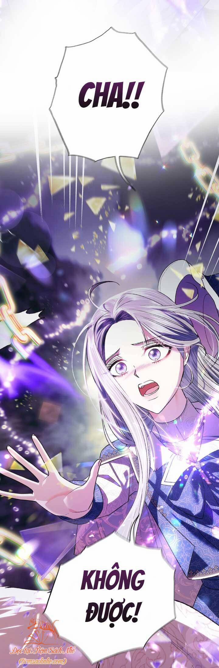 Cha Ơi Con Không Muốn Kết Hôn Đâu 89 trang 4