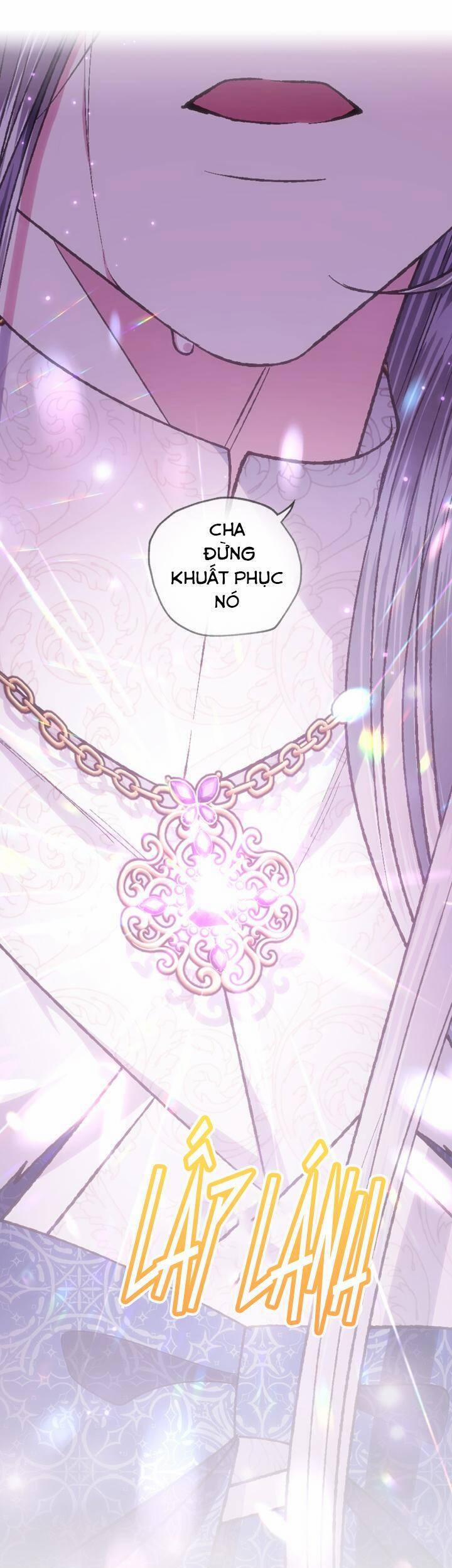 Cha Ơi Con Không Muốn Kết Hôn Đâu 89 trang 43