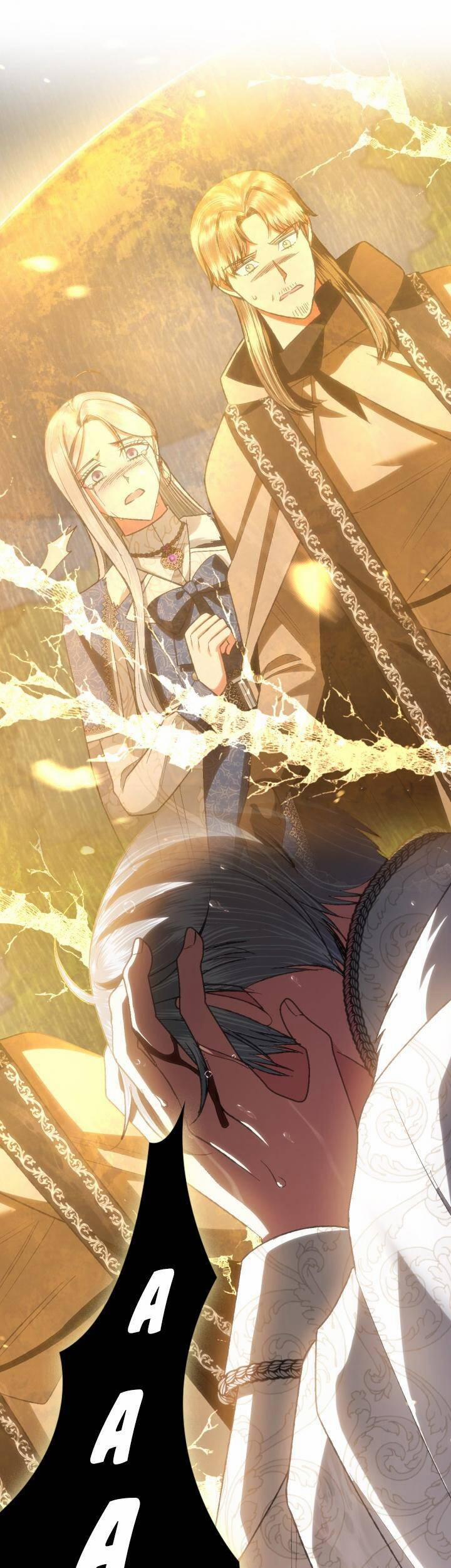 Cha Ơi Con Không Muốn Kết Hôn Đâu 89 trang 47