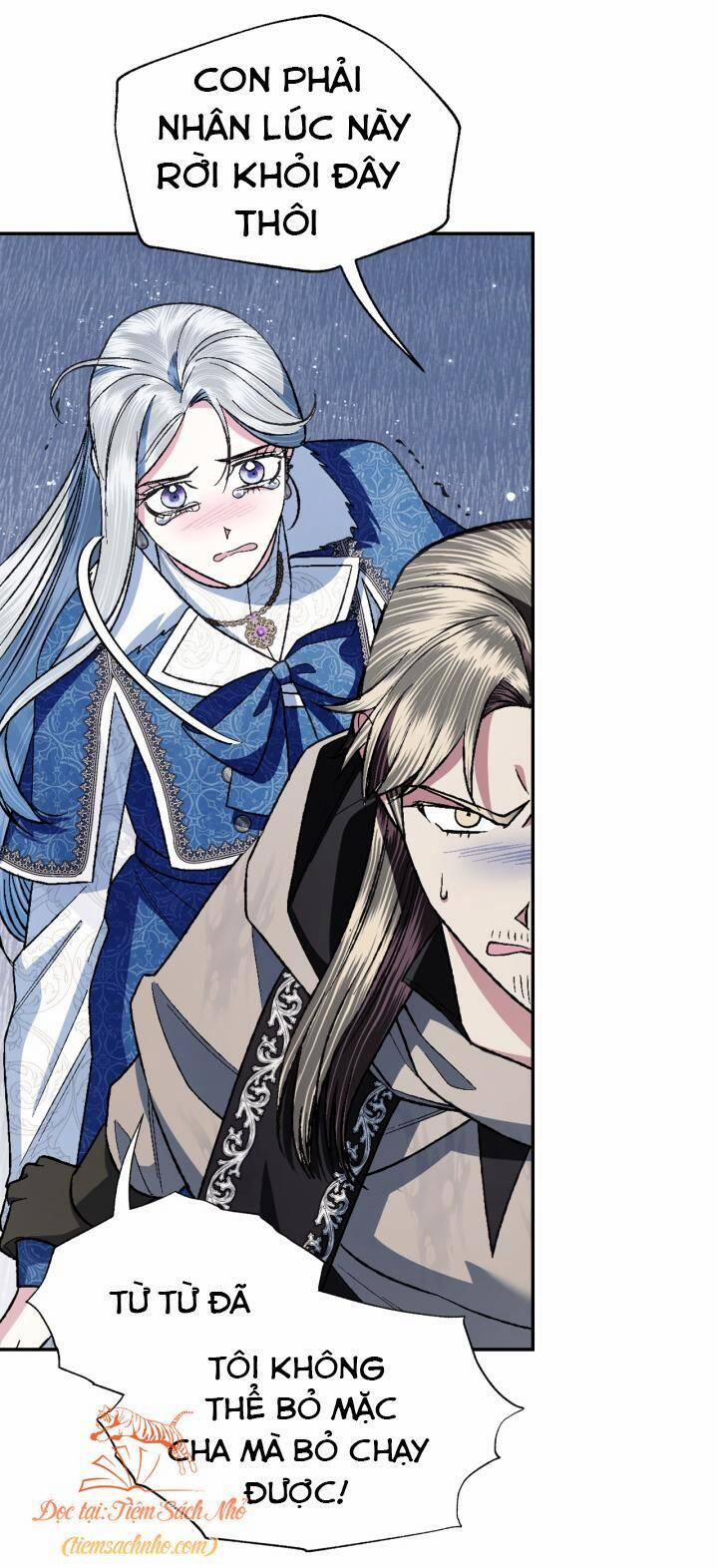 Cha Ơi Con Không Muốn Kết Hôn Đâu 89 trang 51