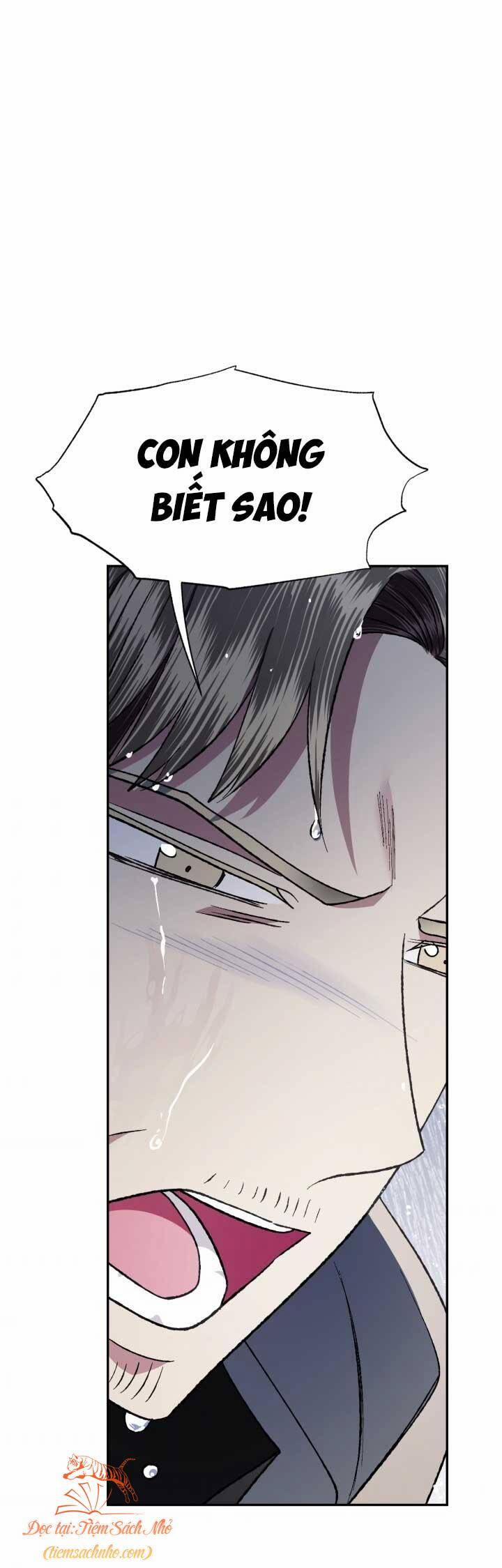 Cha Ơi Con Không Muốn Kết Hôn Đâu 89 trang 52