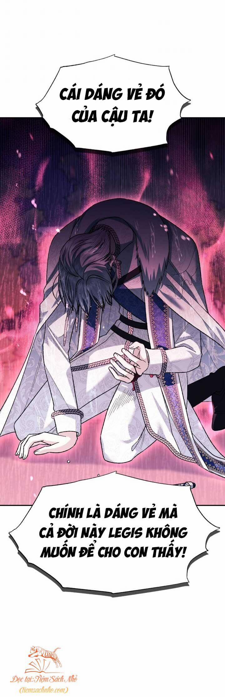 Cha Ơi Con Không Muốn Kết Hôn Đâu 89 trang 53