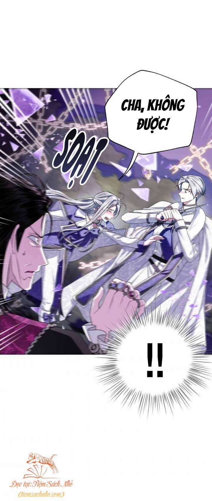 Cha Ơi Con Không Muốn Kết Hôn Đâu 89 trang 6