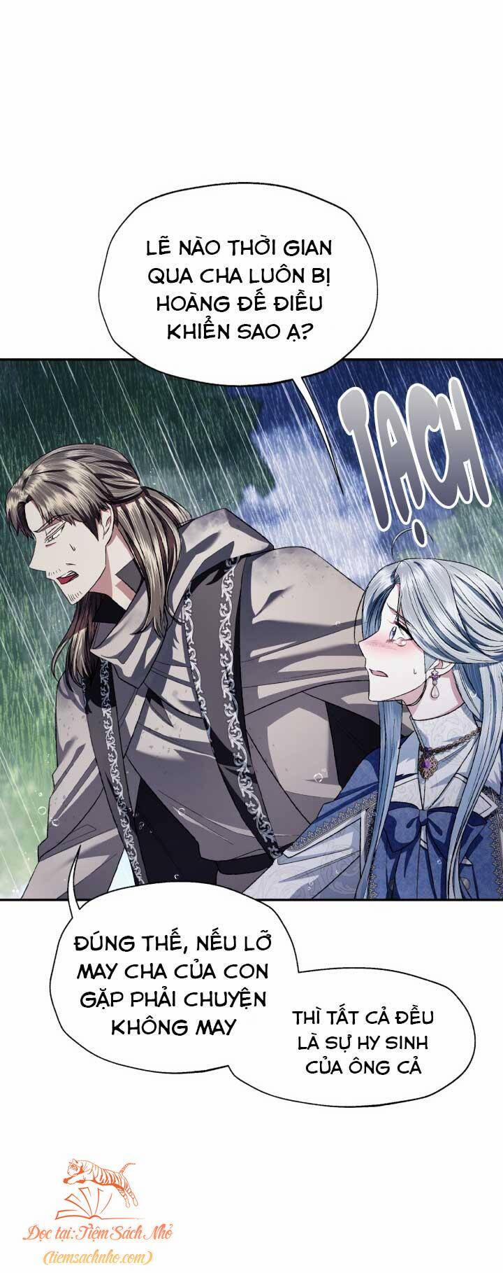 Cha Ơi Con Không Muốn Kết Hôn Đâu 89 trang 60