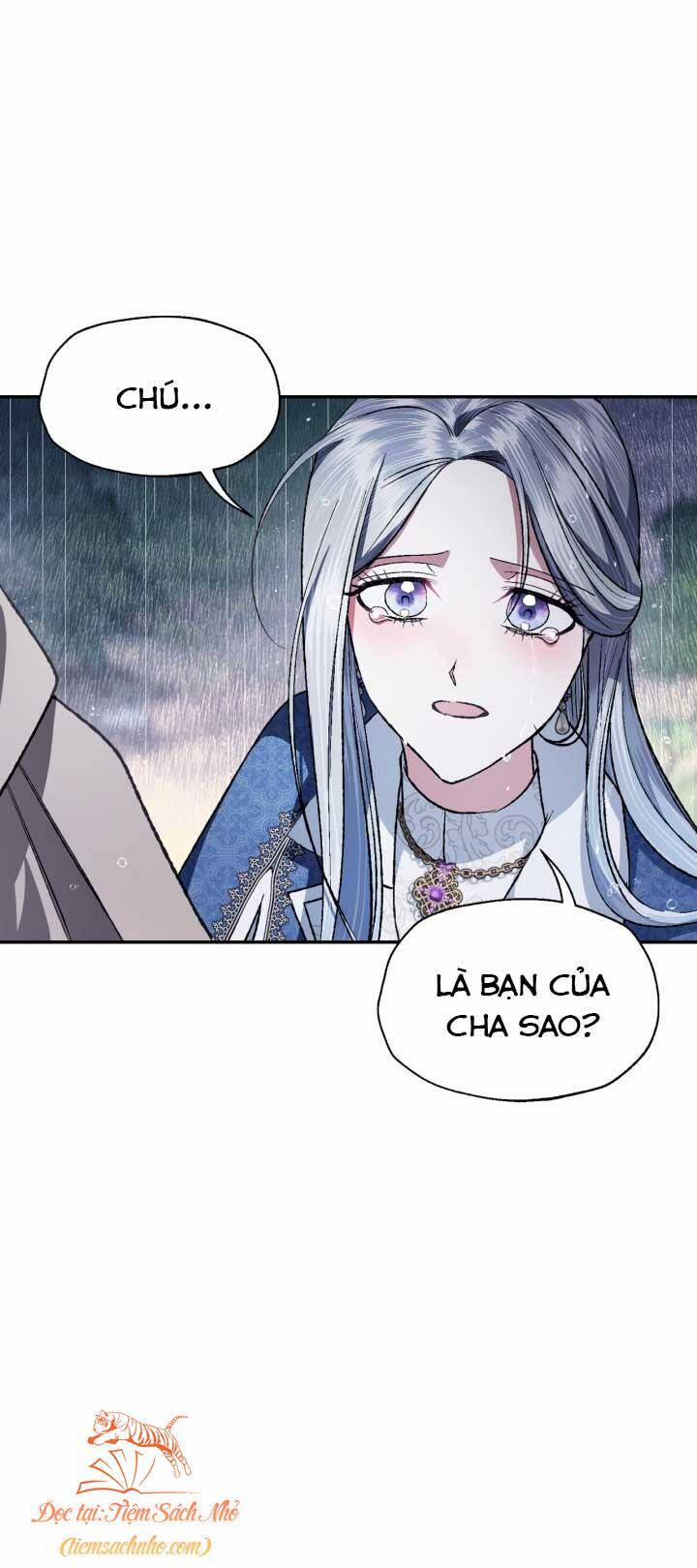 Cha Ơi Con Không Muốn Kết Hôn Đâu 89 trang 61