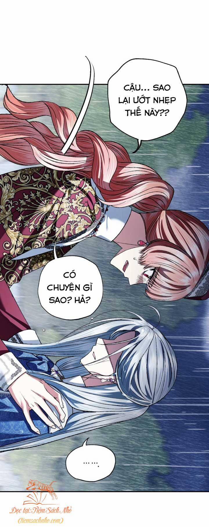 Cha Ơi Con Không Muốn Kết Hôn Đâu 89 trang 75