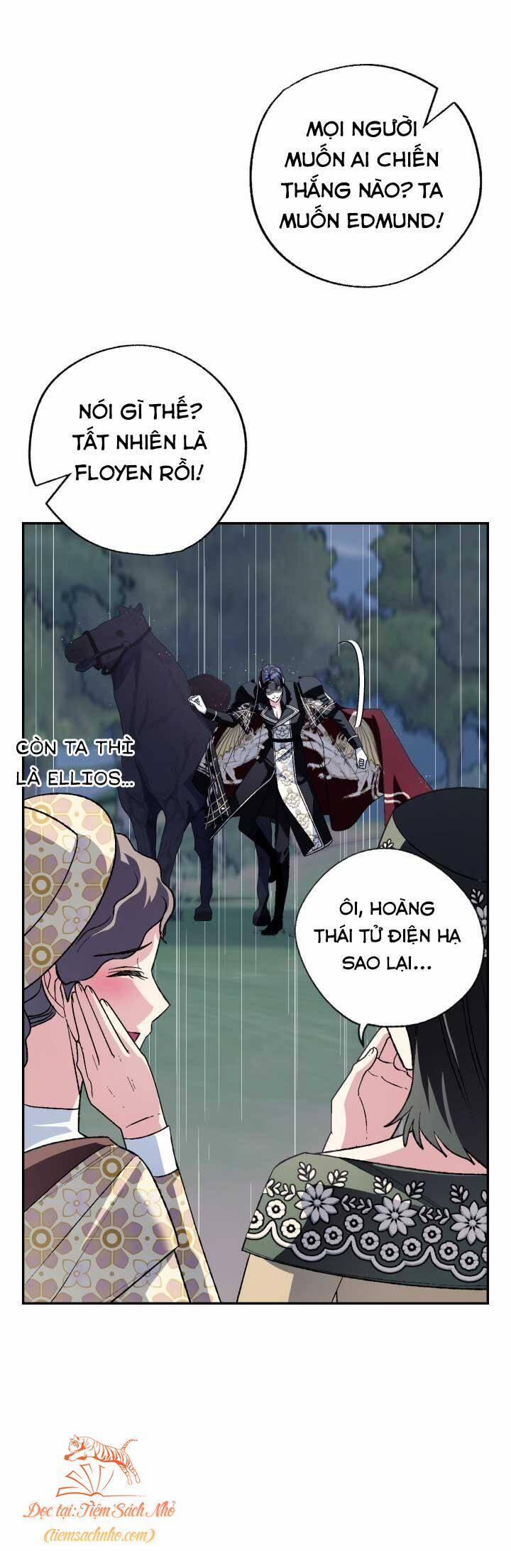 Cha Ơi Con Không Muốn Kết Hôn Đâu 89 trang 76