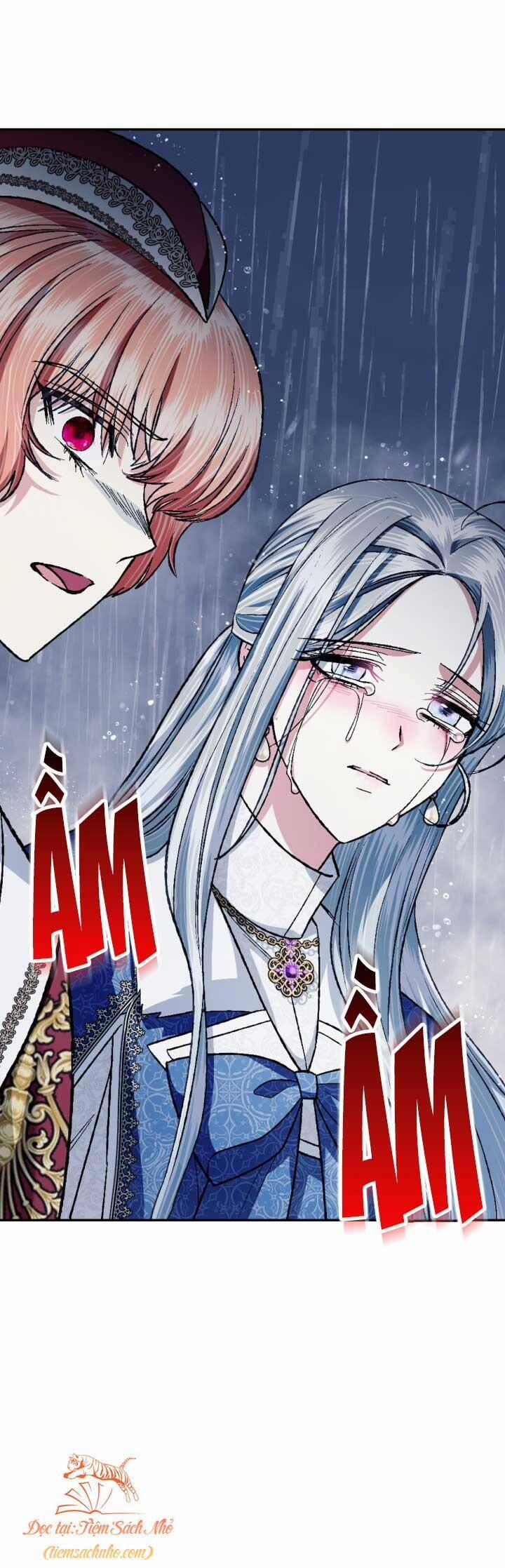 Cha Ơi Con Không Muốn Kết Hôn Đâu 89 trang 85