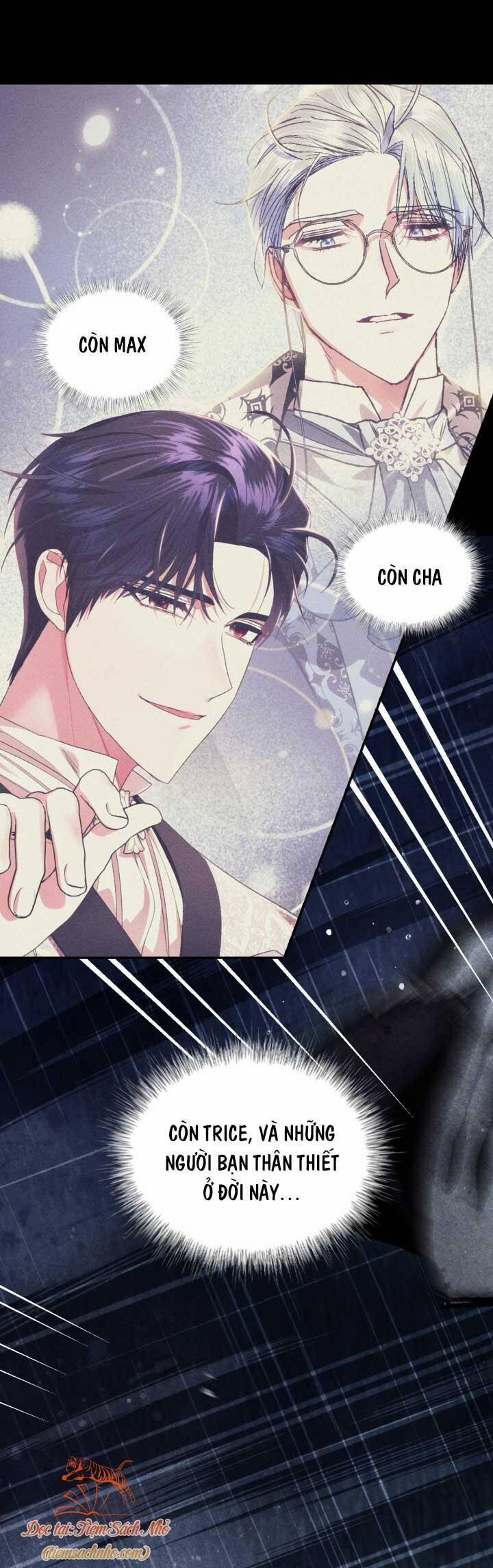 Cha Ơi Con Không Muốn Kết Hôn Đâu 89 trang 92